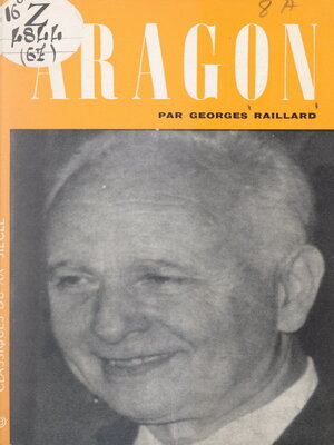 cover image of Aragon